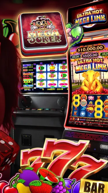 Silja Line Casino Online Screenshot